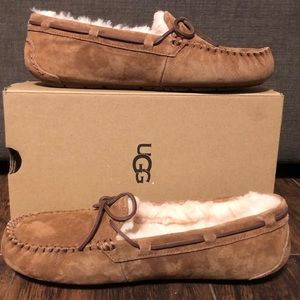 Women’s UGG Dakota Moccasins